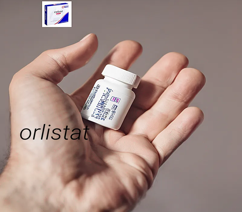 Existe el orlistat generico